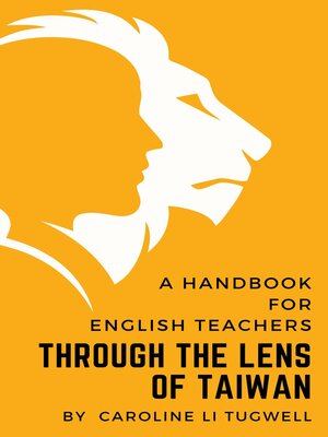 cover image of A Handbook for English Teachers Through the Lens of Taiwan